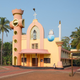 south india church